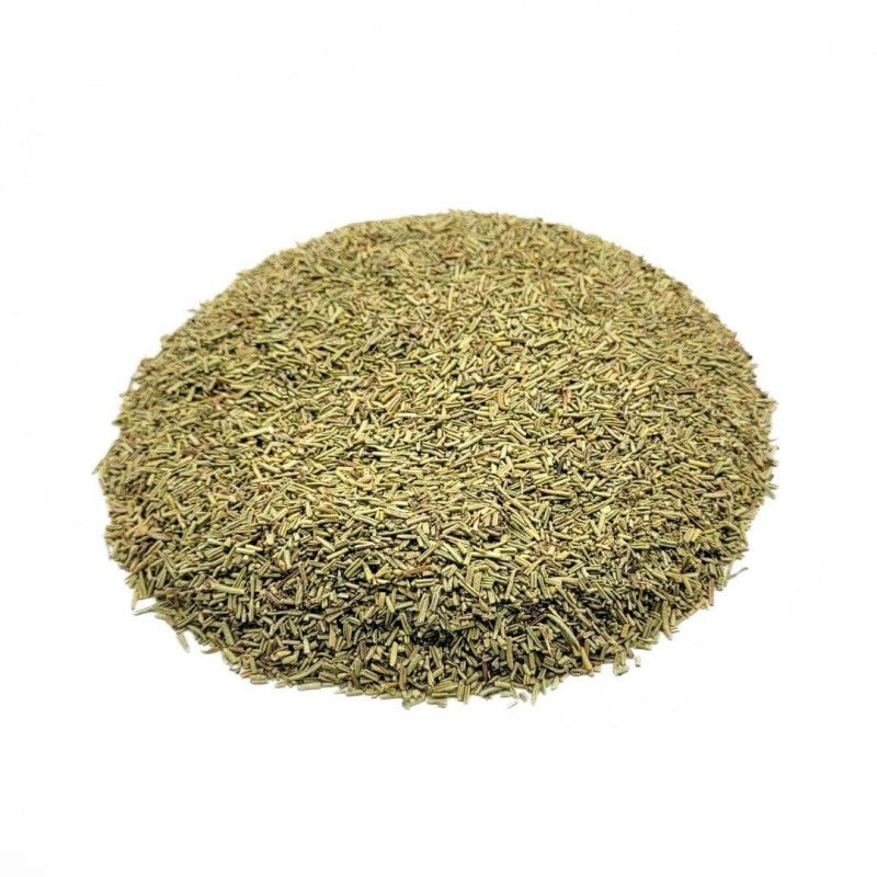 Rosemary, Leaves (Rosmarinus officinalis)