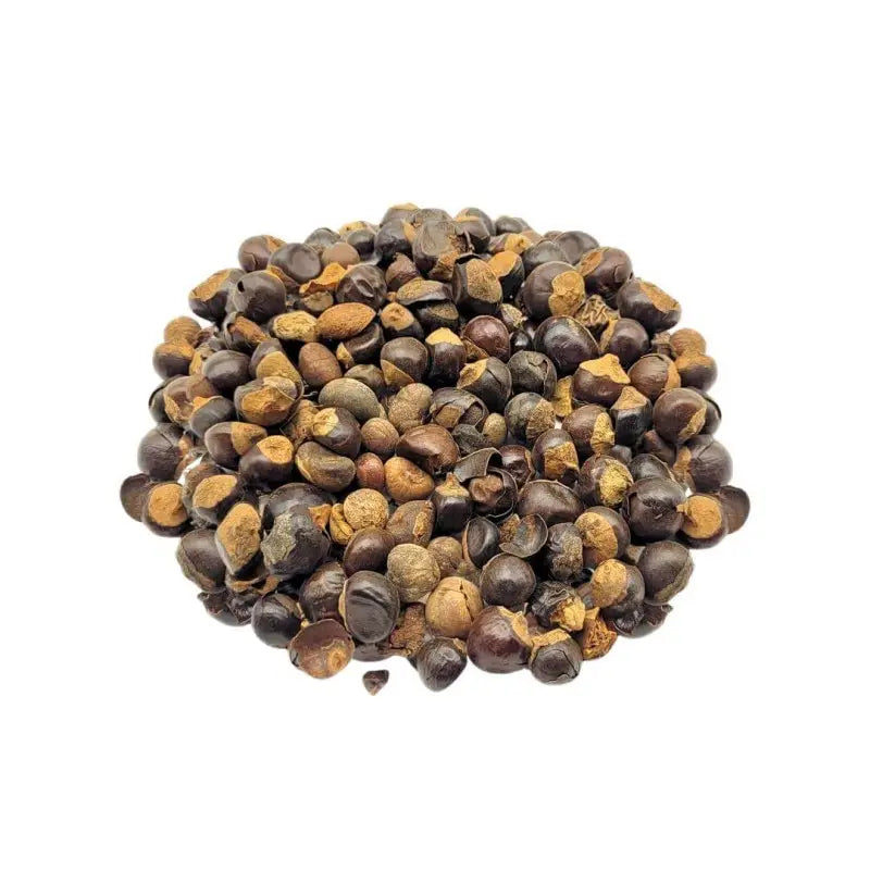 Guarana, Berries (Paullinia cupana)