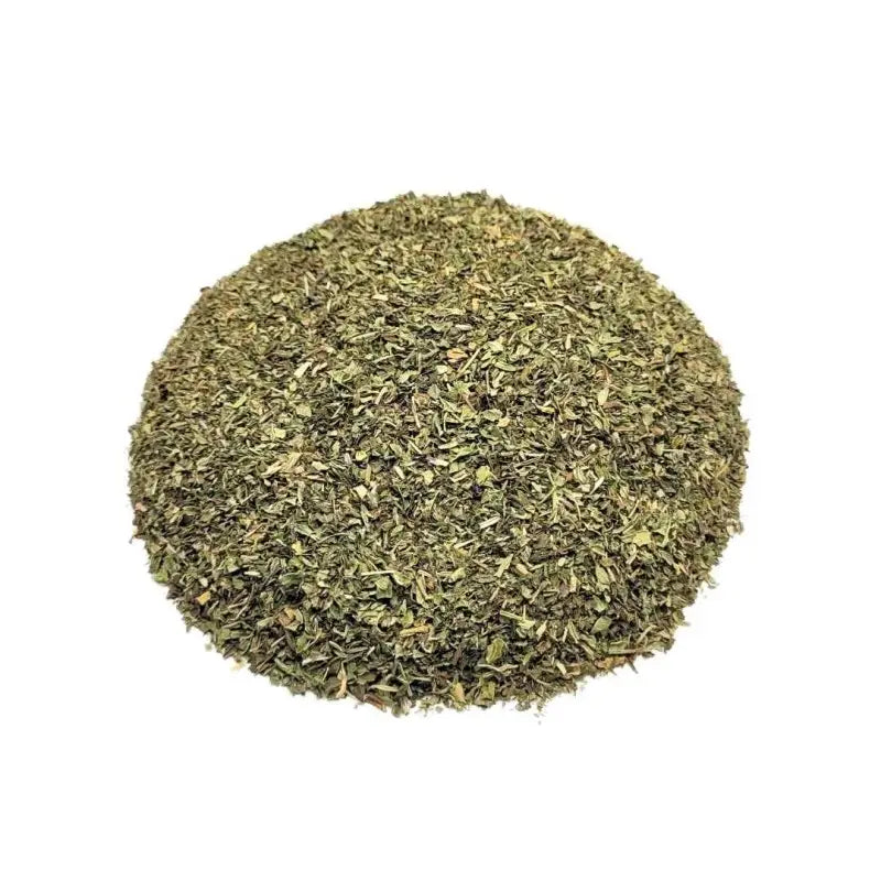 Peppermint, Leaves (Mentha x piperita L,)