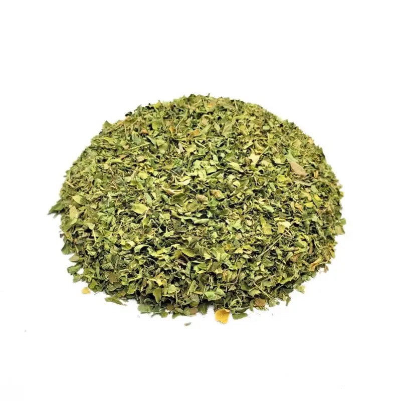 Moringa Oleifera, Leaves