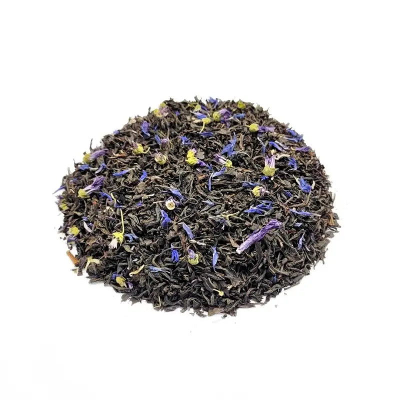 Earl Gray Blue Black Tea