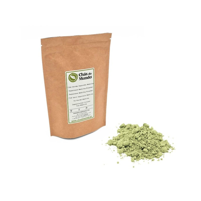 Matcha Kagoshima Japanese Green Tea