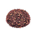 Hibiscus, Flowers (Hibiscus sabdariffa)