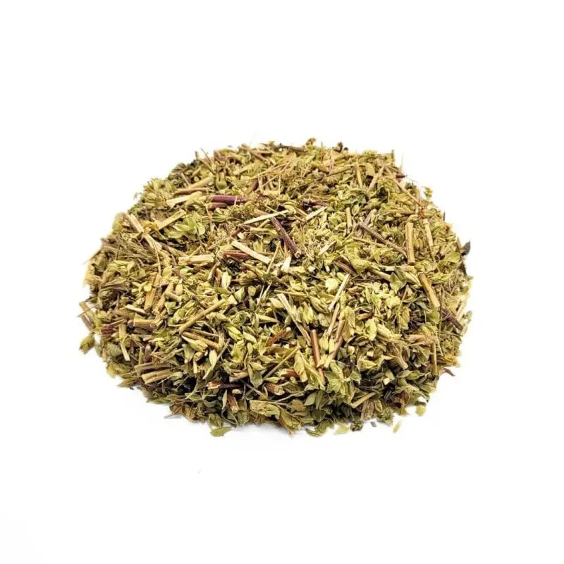 Oregano, Plant (Origanum Vulgare)