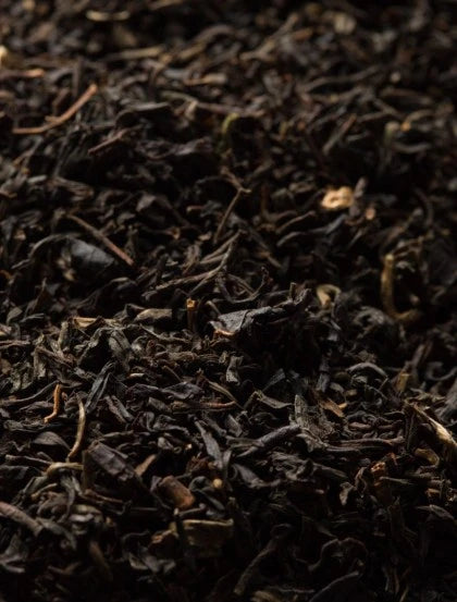 Darjeeling First Flush Black Tea (Loose Leaf)