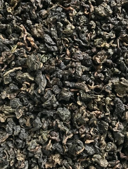 Chá Oolong Se Chung