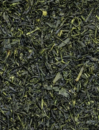 Chá Verde Sencha Especial