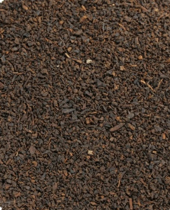 Standard Black Tea (Loose Leaf)