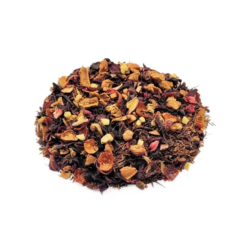 Rooibos Gourmet Almond and Cinnamon