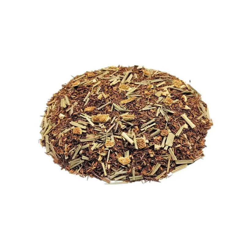 Orange and Lemon Rooibos
