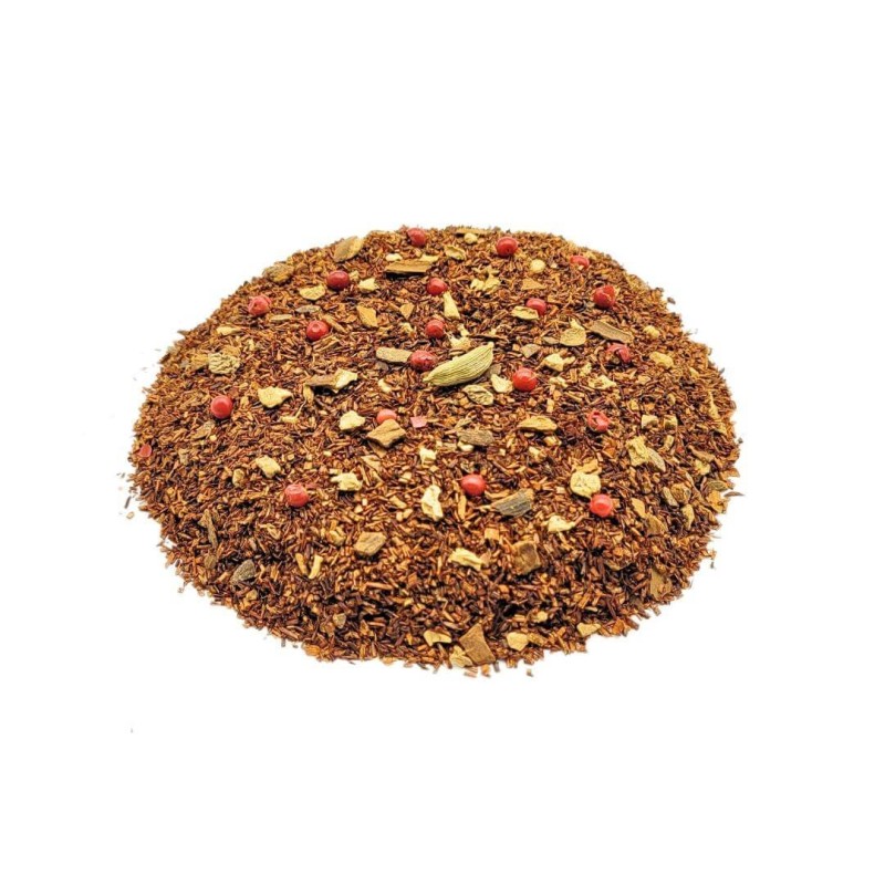 Rooibos Masala Chai