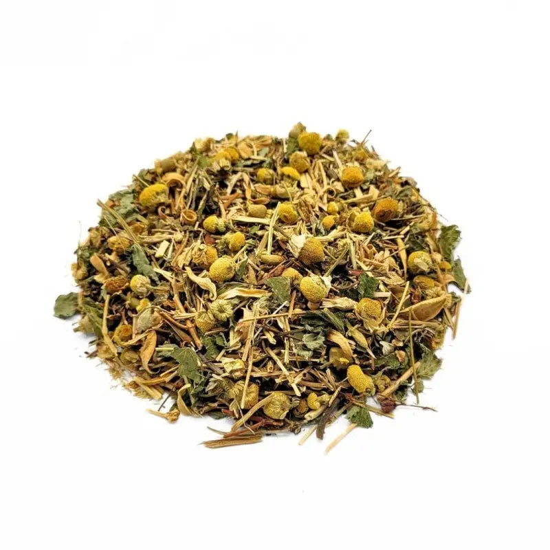 Good Sleep Medicinal Herbal Tea