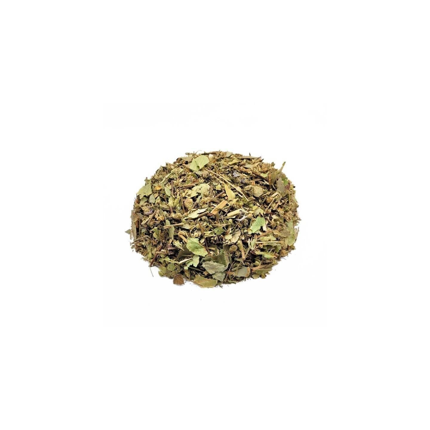 Herbal Tea for Cough and Bronchi