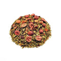 Cranberry and Mate Revitalizing Tisane